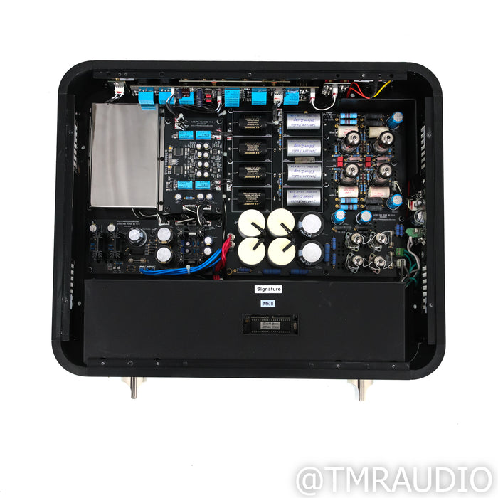 Ayon Audio Auris II Signature Stereo Tube Preamplifier