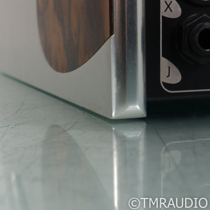 Manley Laboratories Absolute Tube Headphone Amplifier