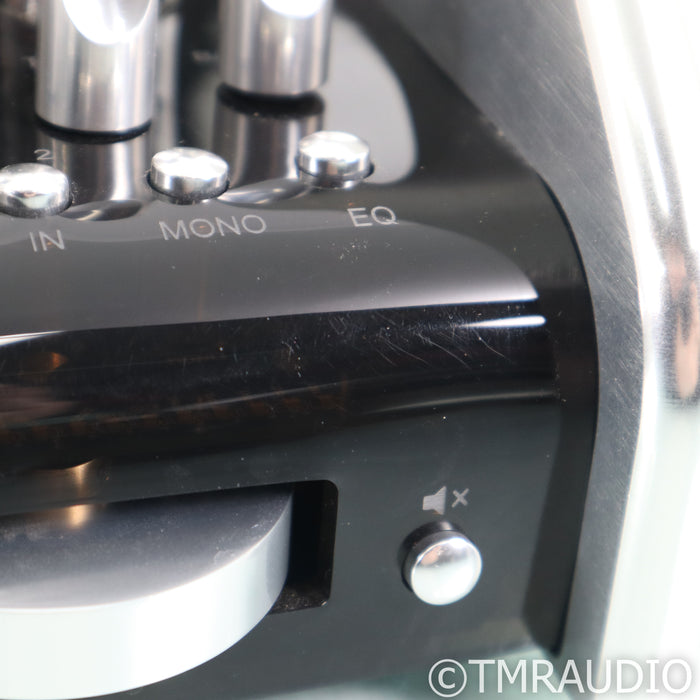 Manley Laboratories Absolute Tube Headphone Amplifier