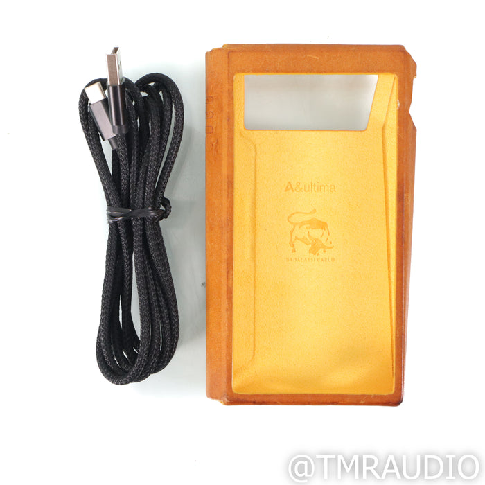 Astell & Kern SP2000T Portable Music Player; 256GB