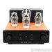Icon Audio LA4 MkIII Signature Tube Stereo Preamplifier; Upgraded Caps