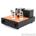 Icon Audio LA4 MkIII Signature Tube Stereo Preamplifier; Upgraded Caps