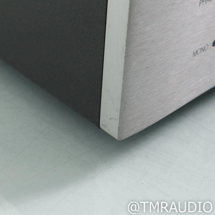 PS Audio GCPH MM & MC Phono Preamplifier