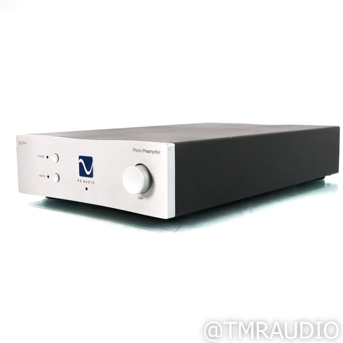 PS Audio GCPH MM & MC Phono Preamplifier