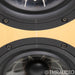 Vienna Acoustics Beethoven Baby Grand Floorstanding Speakers; Maple Pair