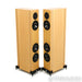 Vienna Acoustics Beethoven Baby Grand Floorstanding Speakers; Maple Pair