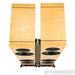 Vienna Acoustics Beethoven Baby Grand Floorstanding Speakers; Maple Pair