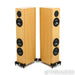 Vienna Acoustics Beethoven Baby Grand Floorstanding Speakers; Maple Pair
