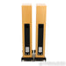 Vienna Acoustics Beethoven Baby Grand Floorstanding Speakers; Maple Pair