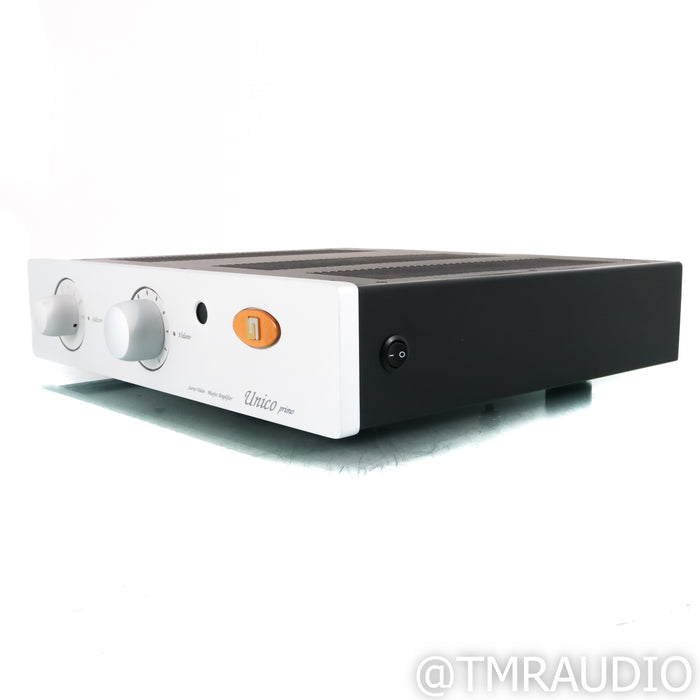 Unison Research Unico Primo Integrated Amplifier (Open Box)