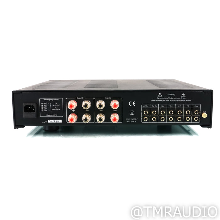 Unison Research Unico Primo Integrated Amplifier (Open Box)