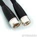 AudioQuest Wind XLR Cables; 1m Pair Balanced Interconnects