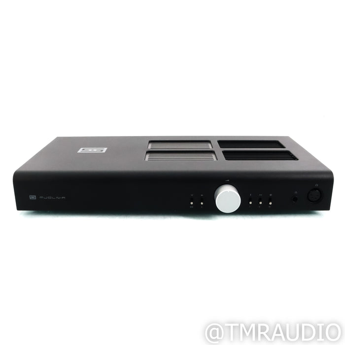 Schiit Audio Mjolnir 3 Headphone Amplifier
