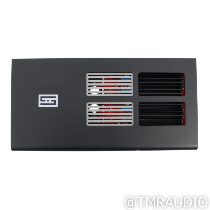 Schiit Audio Mjolnir 3 Headphone Amplifier