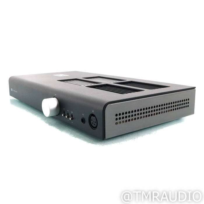 Schiit Audio Mjolnir 3 Headphone Amplifier
