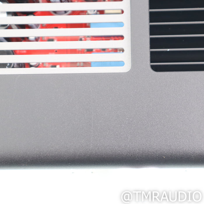 Schiit Audio Mjolnir 3 Headphone Amplifier