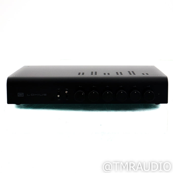 Schiit Audio Lokius Six Band Equalizer