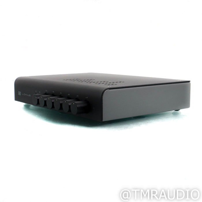 Schiit Audio Lokius Six Band Equalizer