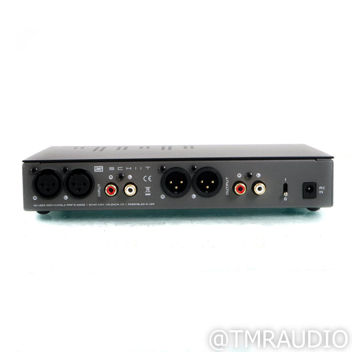 Schiit Audio Lokius Six Band Equalizer
