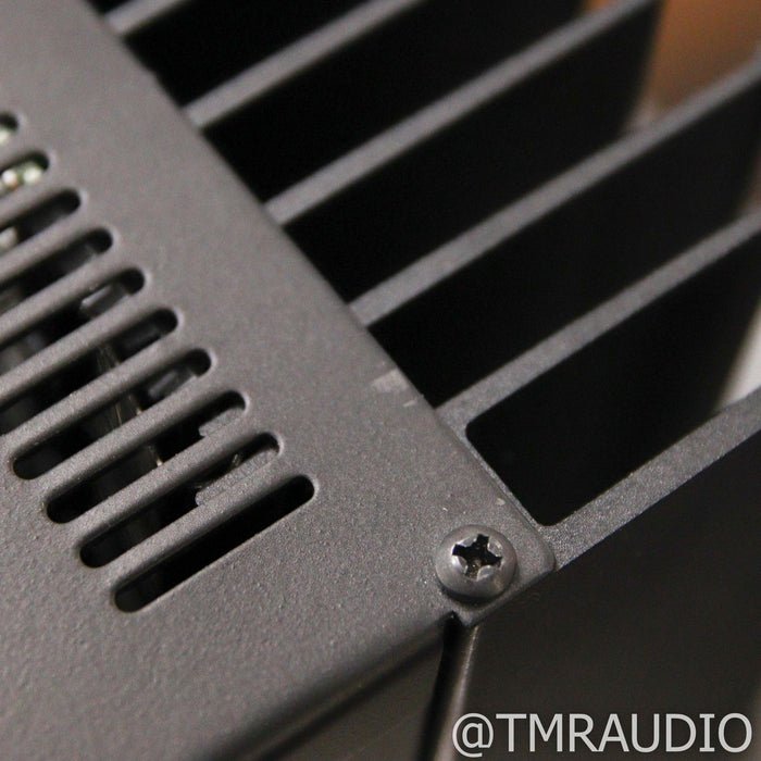 McIntosh MC611 Monoblock Power Amplifiers; Pair