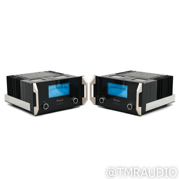 McIntosh MC611 Monoblock Power Amplifiers; Pair