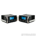 McIntosh MC611 Monoblock Power Amplifiers; Pair
