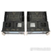 McIntosh MC611 Monoblock Power Amplifiers; Pair