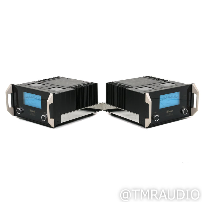 McIntosh MC611 Monoblock Power Amplifiers; Pair