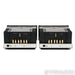 McIntosh MC611 Monoblock Power Amplifiers; Pair