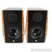 Gold Note A3 EVO Bookshelf Speakers; Walnut Pair