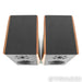 Gold Note A3 EVO Bookshelf Speakers; Walnut Pair