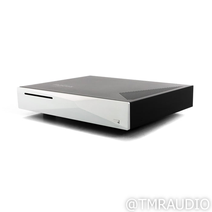 Innuos Zenith mk3 Network Streamer & Server; 2TB