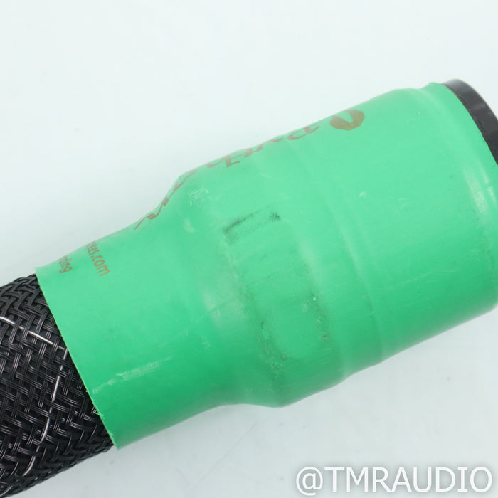 Shunyata Research Python Power Cable; 6ft AC Cord