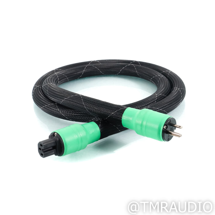 Shunyata Research Python Power Cable; 6ft AC Cord