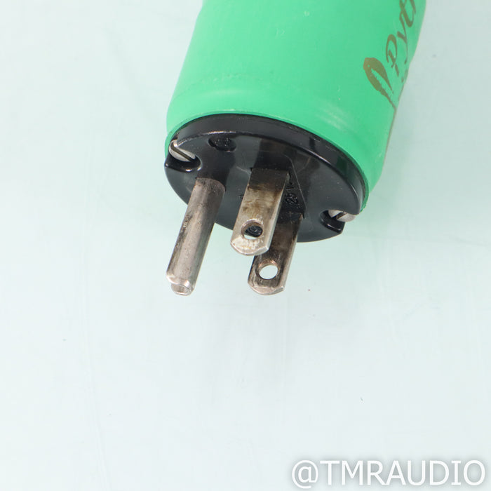 Shunyata Research Python Power Cable; 6ft AC Cord