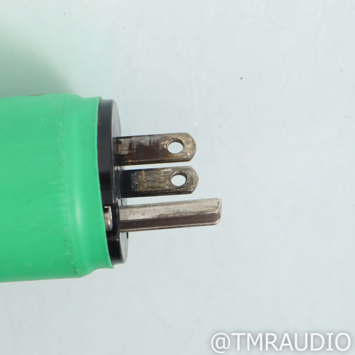 Shunyata Research Python Power Cable; 6ft AC Cord