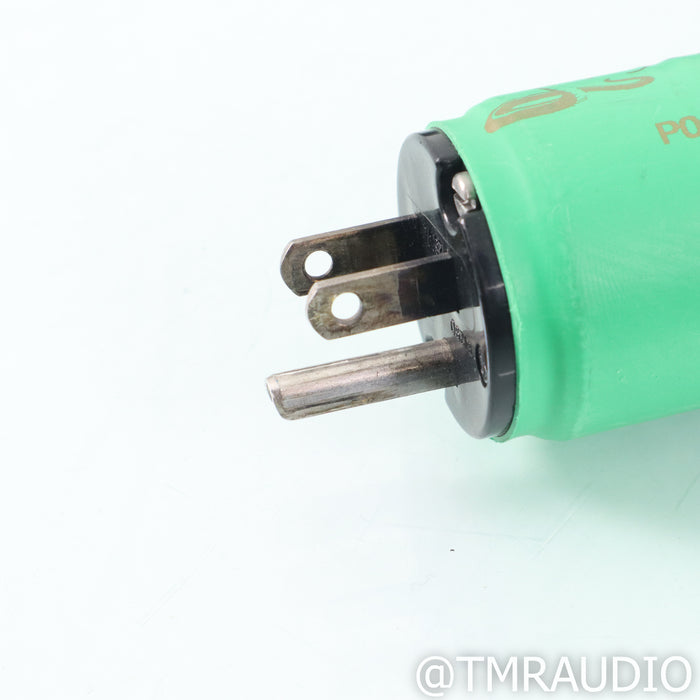 Shunyata Research Python Power Cable; 6ft AC Cord