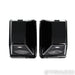 Wilson Audio Sasha W/P Series 1 Floorstanding Speakers; Black Pair