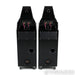 Wilson Audio Sasha W/P Series 1 Floorstanding Speakers; Black Pair