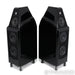Wilson Audio Sasha W/P Series 1 Floorstanding Speakers; Black Pair
