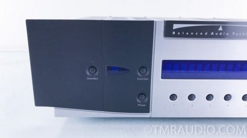 BAT VK-32SE Stereo Tube Preamplifier