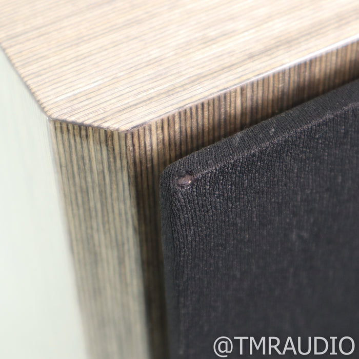 Dynaudio Special Forty Bookshelf Speakers; High Gloss Grey Birch Pair