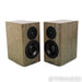 Dynaudio Special Forty Bookshelf Speakers; High Gloss Grey Birch Pair