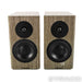 Dynaudio Special Forty Bookshelf Speakers; High Gloss Grey Birch Pair