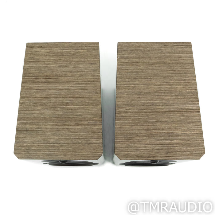 Dynaudio Special Forty Bookshelf Speakers; High Gloss Grey Birch Pair