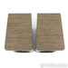 Dynaudio Special Forty Bookshelf Speakers; High Gloss Grey Birch Pair