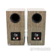 Dynaudio Special Forty Bookshelf Speakers; High Gloss Grey Birch Pair