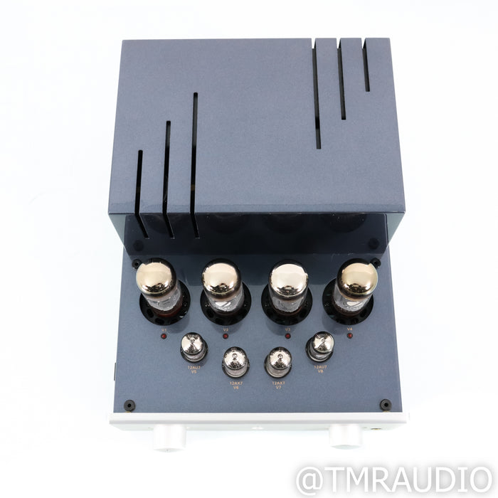 PrimaLuna EvoLution EVO 100 Stereo Tube Integrated Amplifier