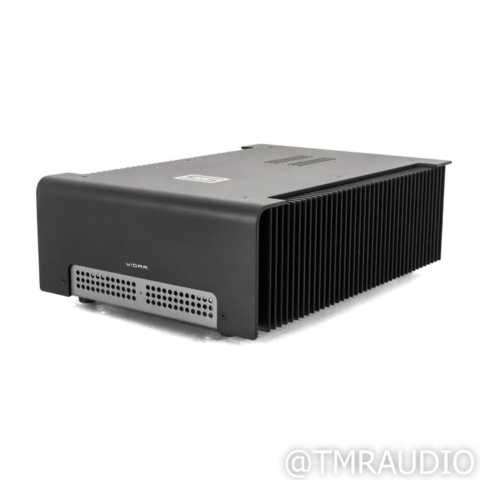 Schiit Audio Vidar 1 Stereo Power Amplifier