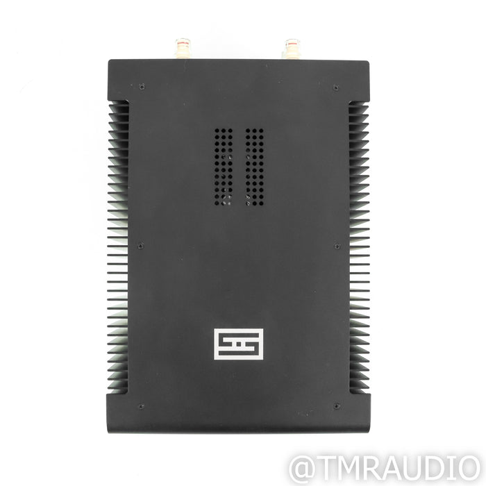 Schiit Audio Vidar 1 Stereo Power Amplifier